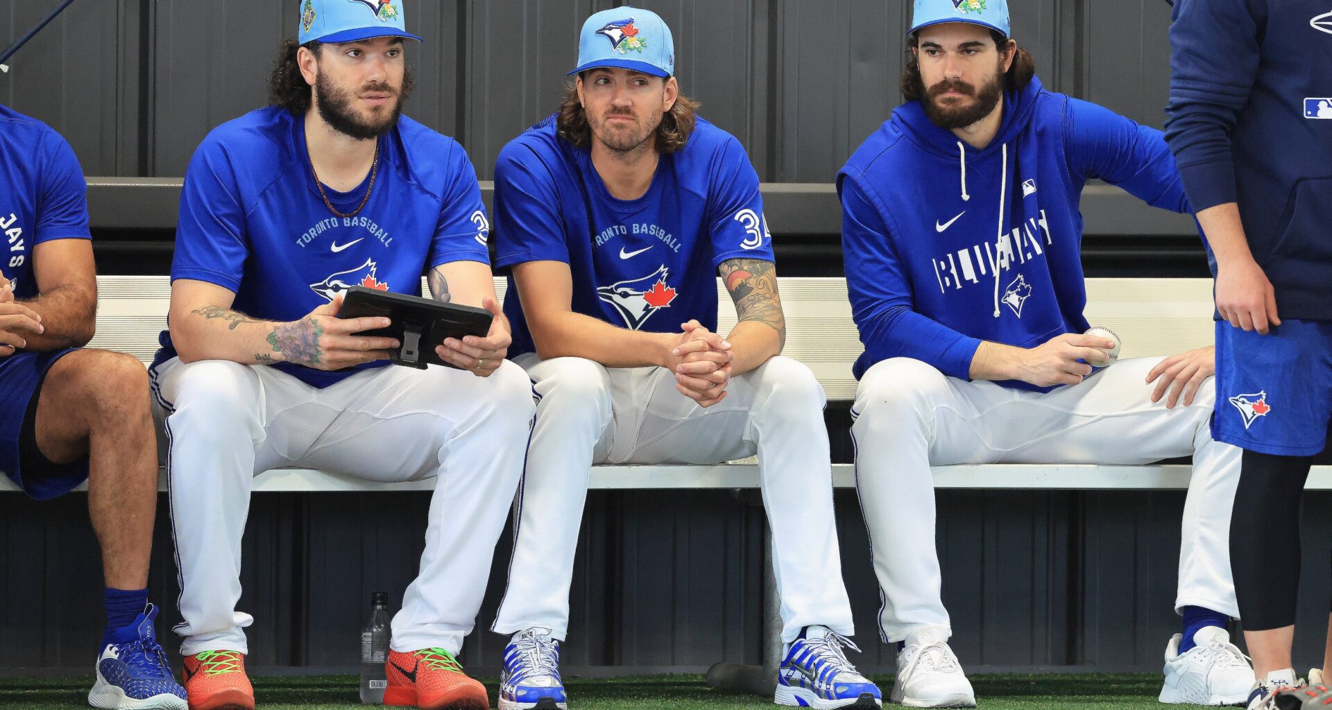 Blue Jays Cody Ponce injury update