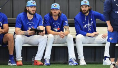 Blue Jays Cody Ponce injury update