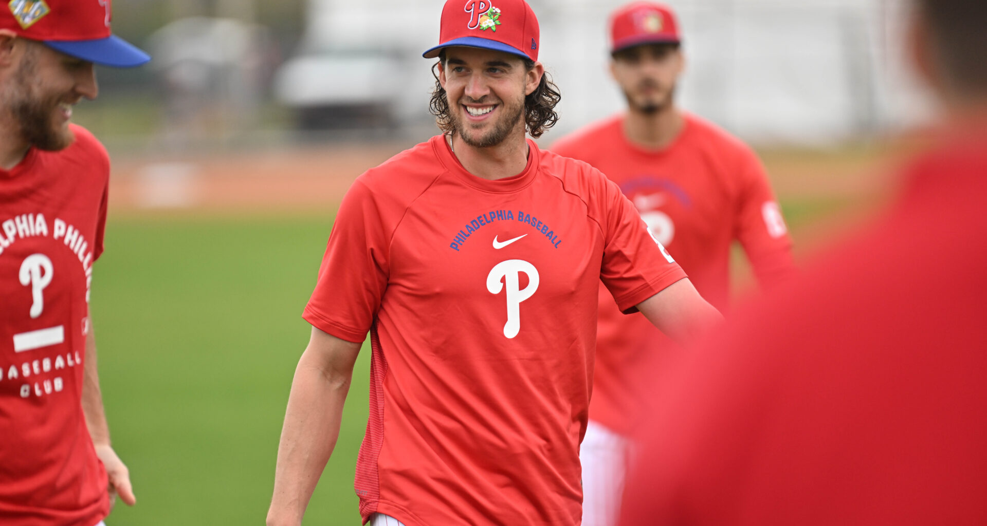 Team USA fans root for Aaron Nola to be great or terrible at WBC