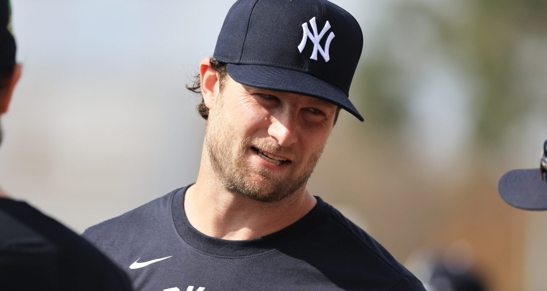 Yankees Gerrit Cole makes huge statement in return to the mound