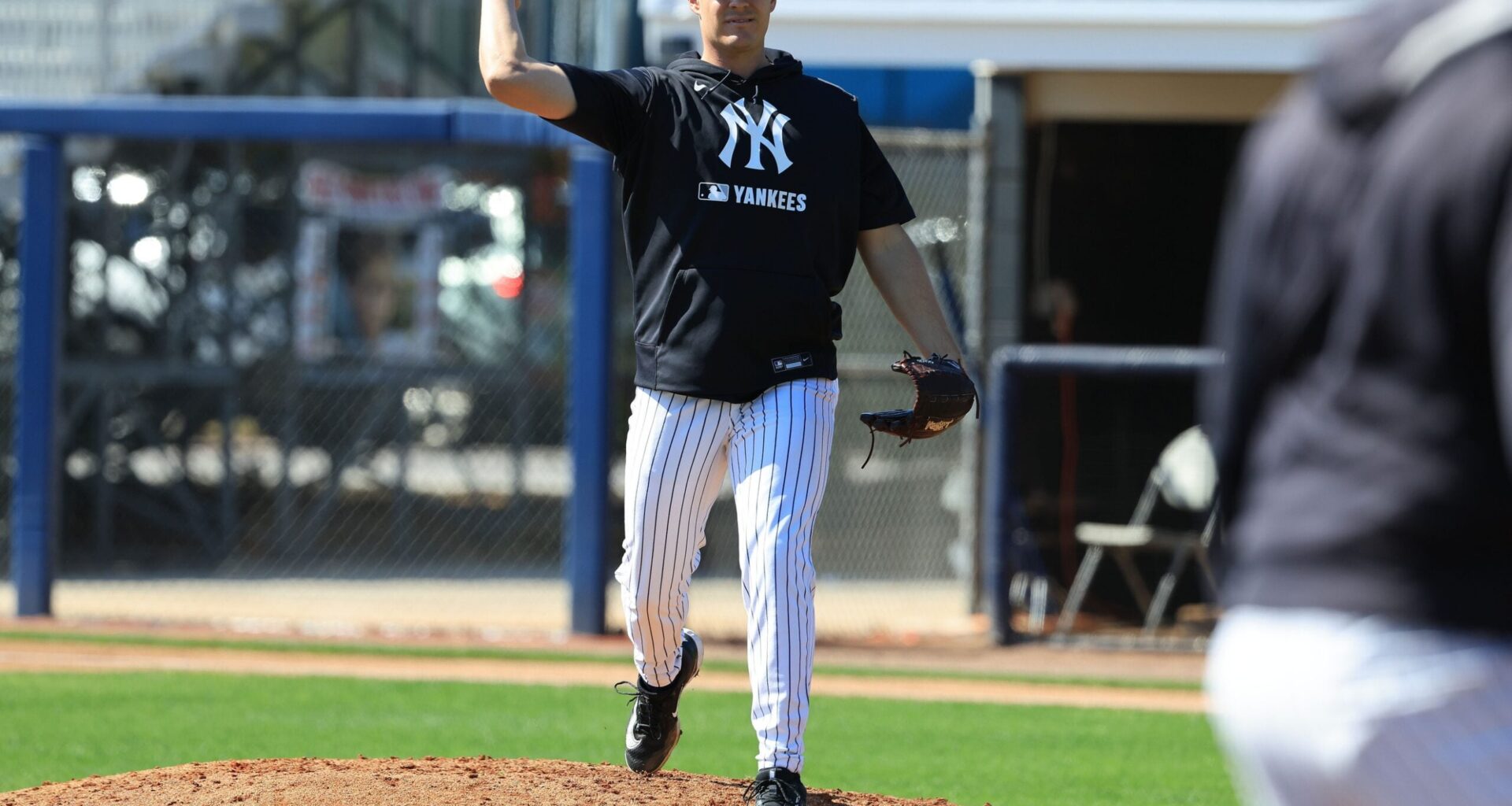 Yankees Cut Handful of Promising Prospects as Spring Rolls On