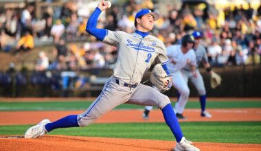 Pirates projected to take Jackson Flora in early mock draft - LWOS Baseball