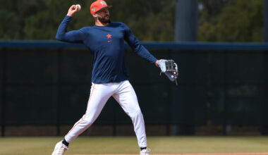 Astros star injured at WBC, will a familiar face take over for him? 