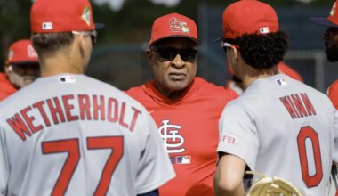 St. Louis Cardinals o/u