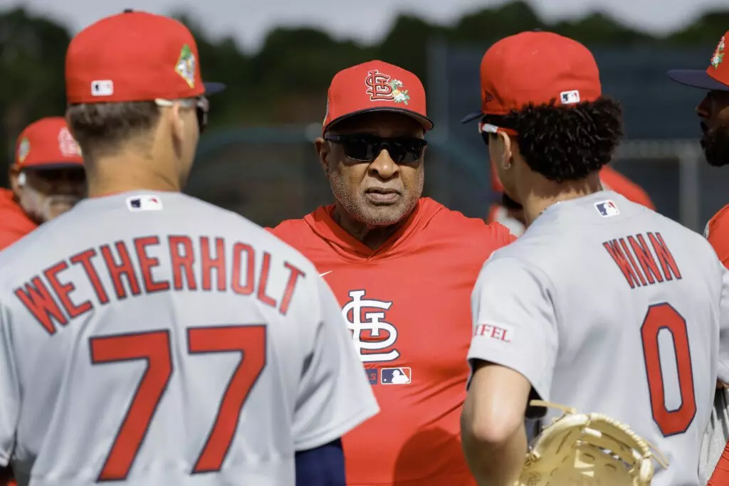 St. Louis Cardinals o/u