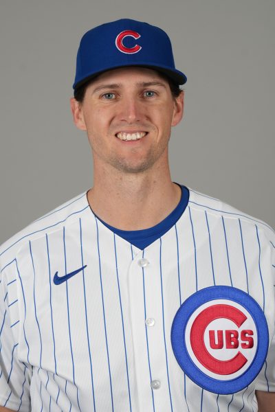 Chicago Cubs, Kyle Wright