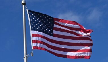 The Updated Team USA Official Guest Speaker List