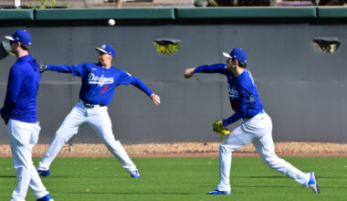 Blake Snell Targeting Return By End Of April