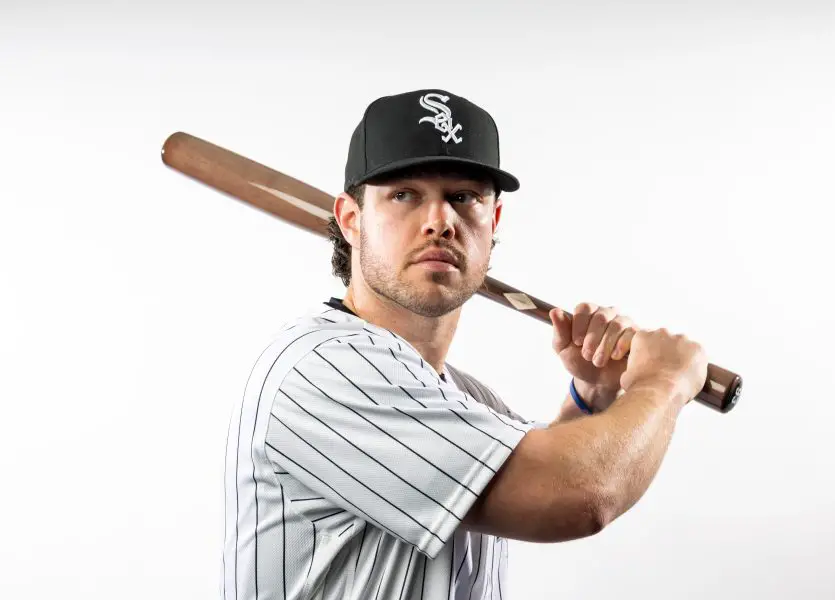 Chicago White Sox Michael Turner