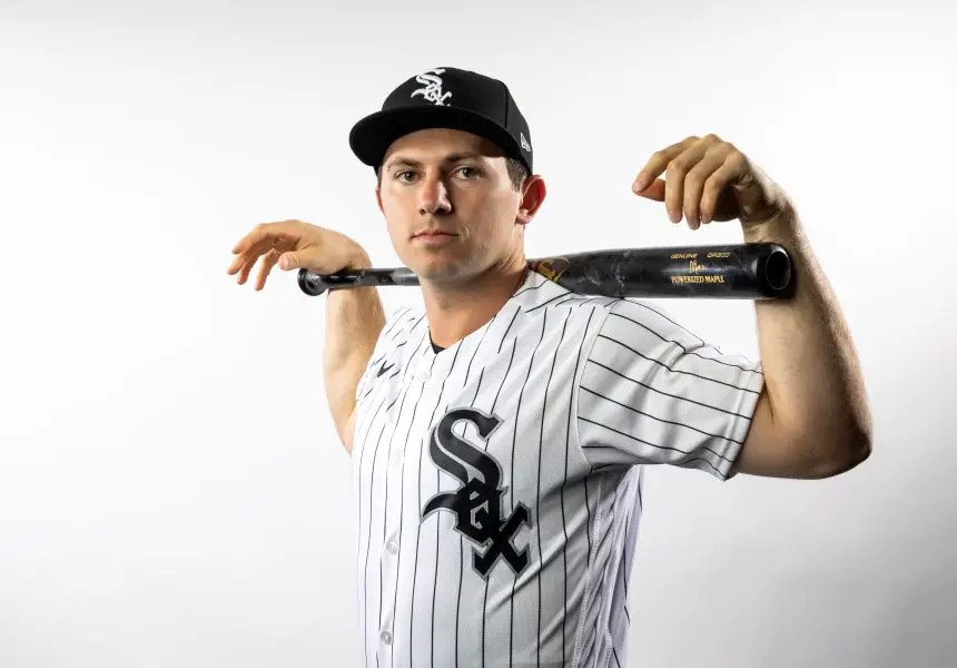 Chicago White Sox, Drew Romo