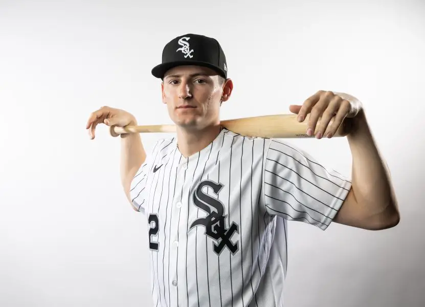 Chicago White Sox, Colson Montgomery