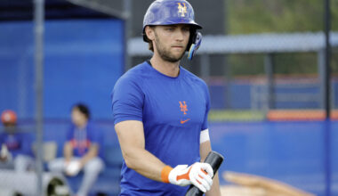 Grae Kessinger Sidelined By "Significant" Hamstring Injury