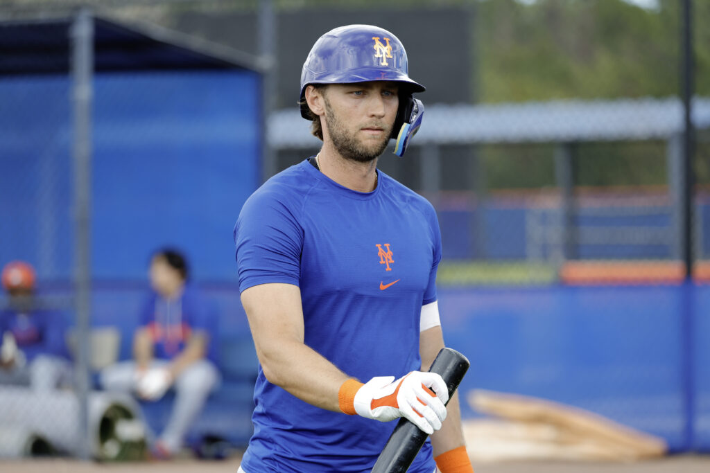 Grae Kessinger Sidelined By "Significant" Hamstring Injury