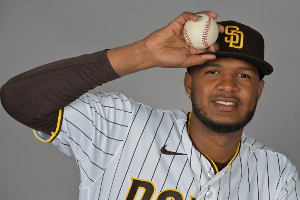Padres Outright Daison Acosta - MLB Trade Rumors