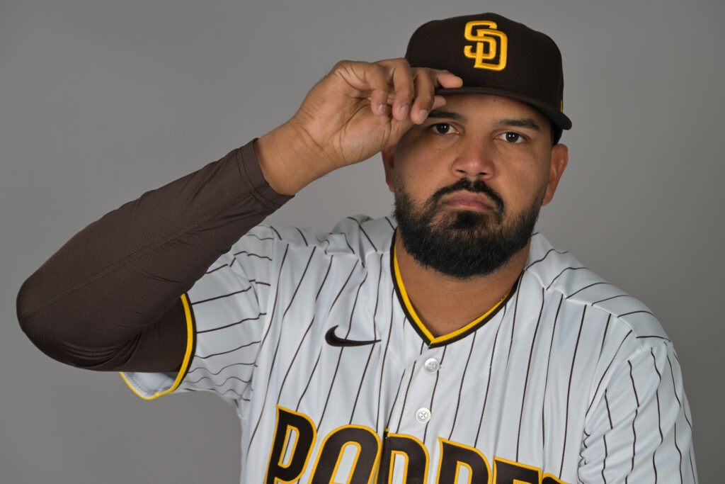 How Will The Padres Round Out Their Rotation?