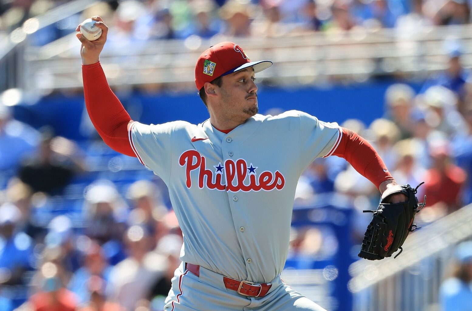 Phillies return Rule 5 draft pick Zach McCambley to Marlins - FOF Prospects