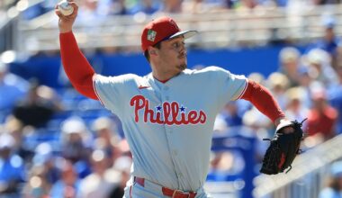 Phillies return Rule 5 draft pick Zach McCambley to Marlins - FOF Prospects