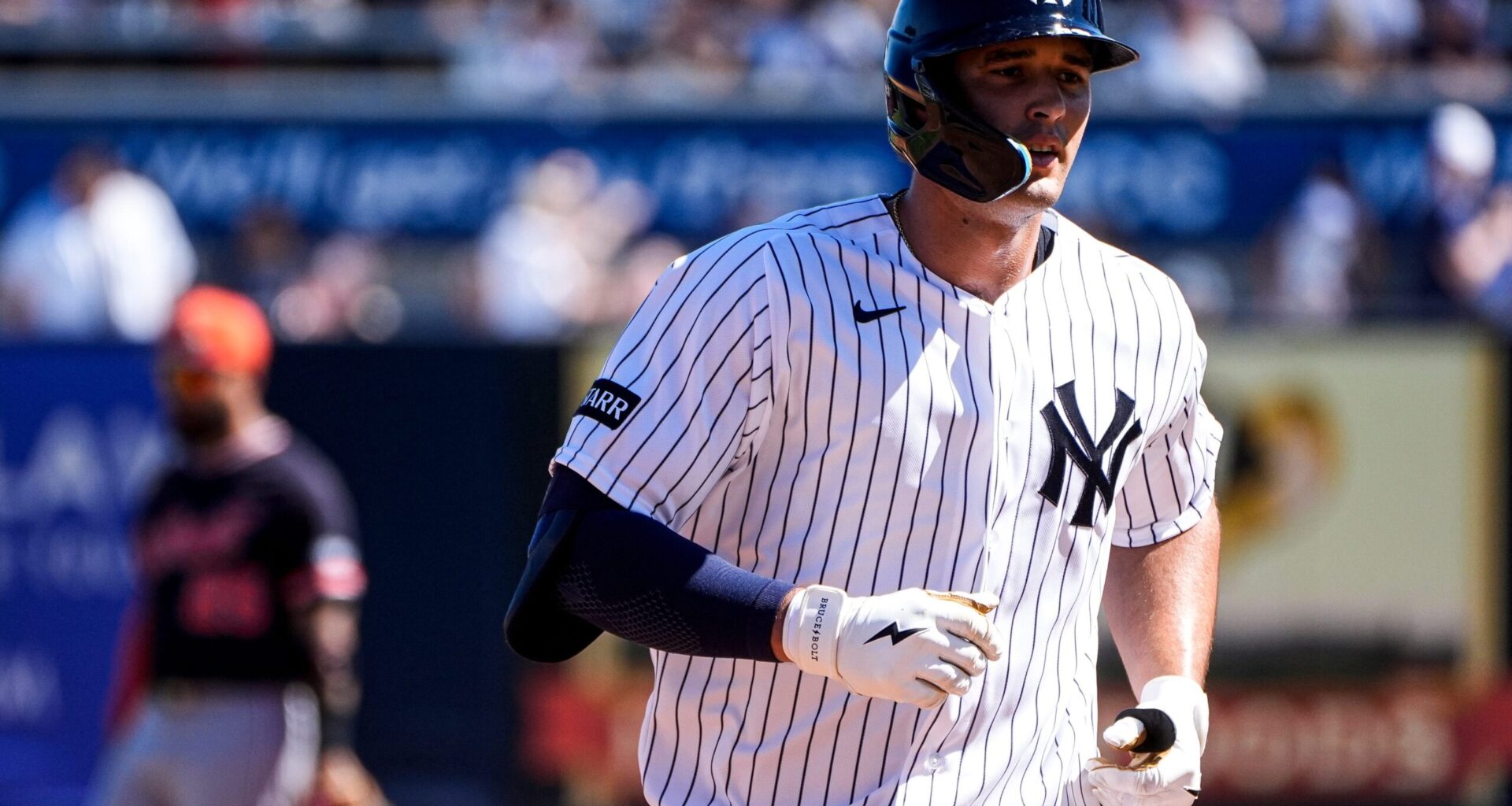 Yankees make decision on top MLB prospect 