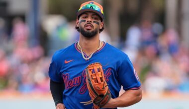 Mets option OF MJ Melendez, RHP Christian Scott to Triple-A Syracuse in flurry of roster moves - SNY