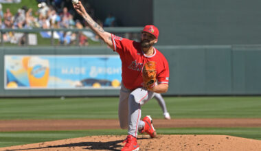 Alek Manoah In Danger Of Losing Rotation Spot