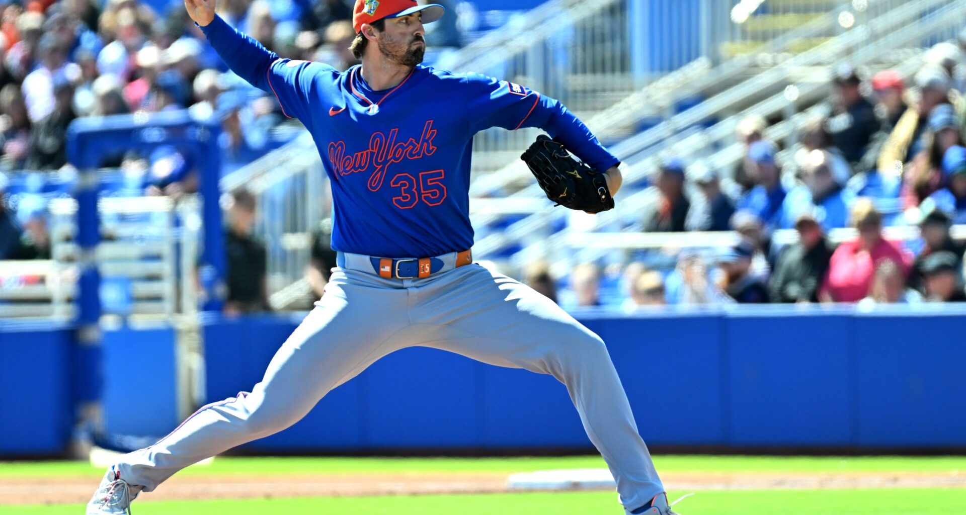 Mets vs St Louis Cardinals