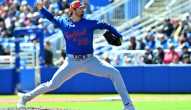 Mets vs St Louis Cardinals