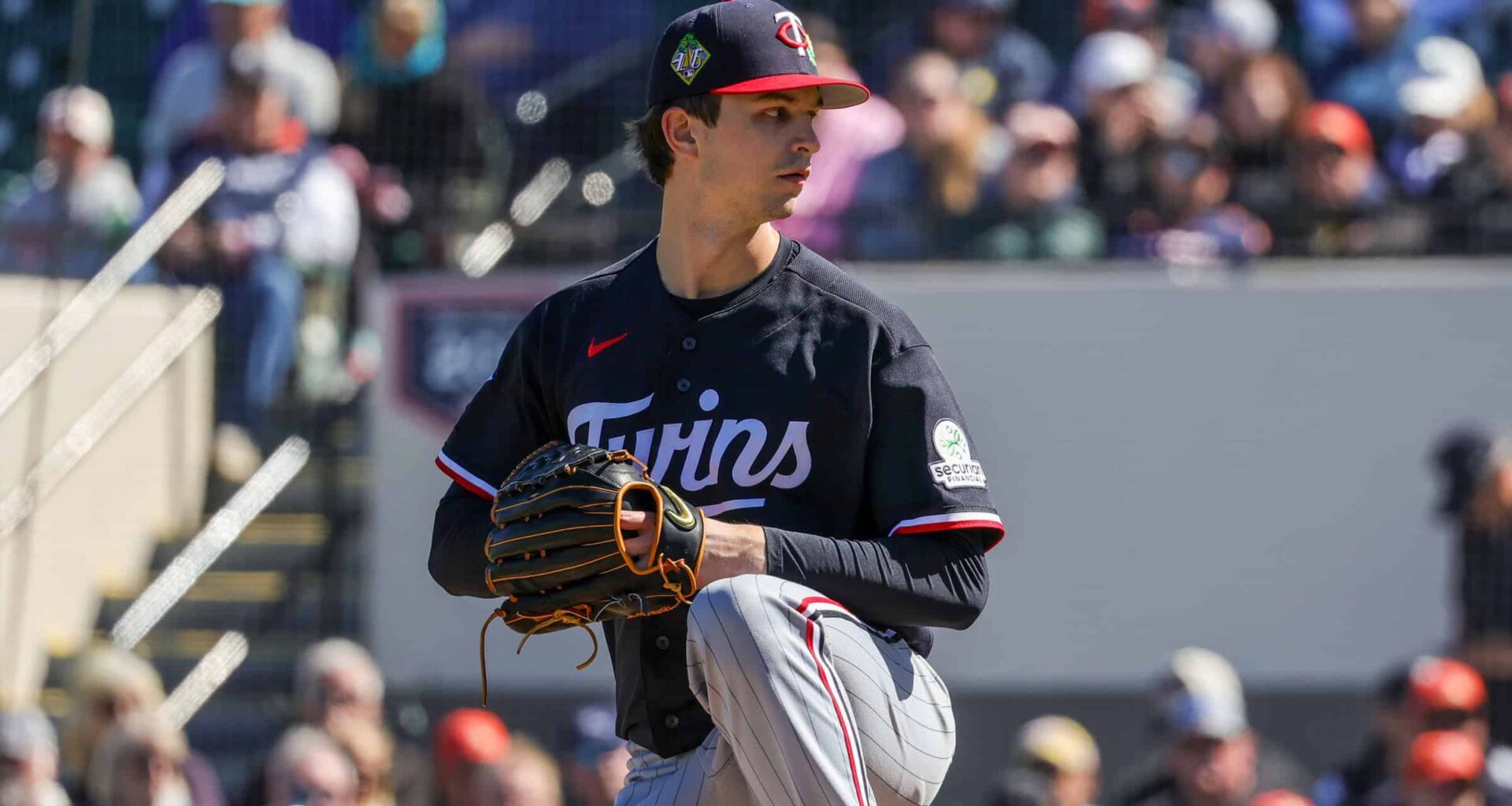 Why Did the Twins Choose Mick Abel Over Zebby Matthews?