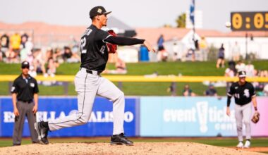 White Sox