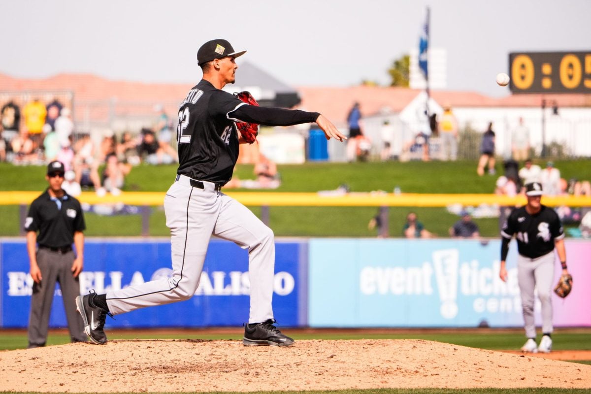 White Sox