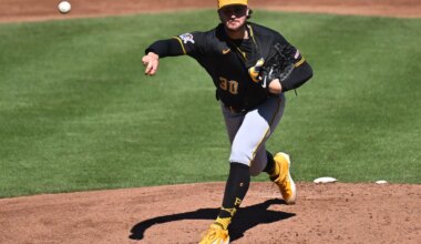 The Bare Minimum the Pittsburgh Pirates Must Accomplish in 2026