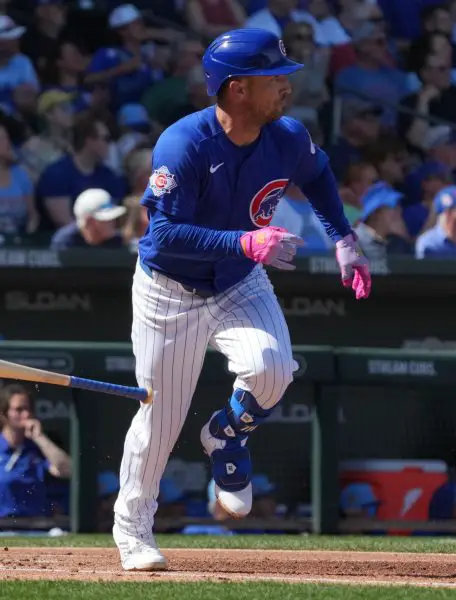 Chicago Cubs, Alex Bregman