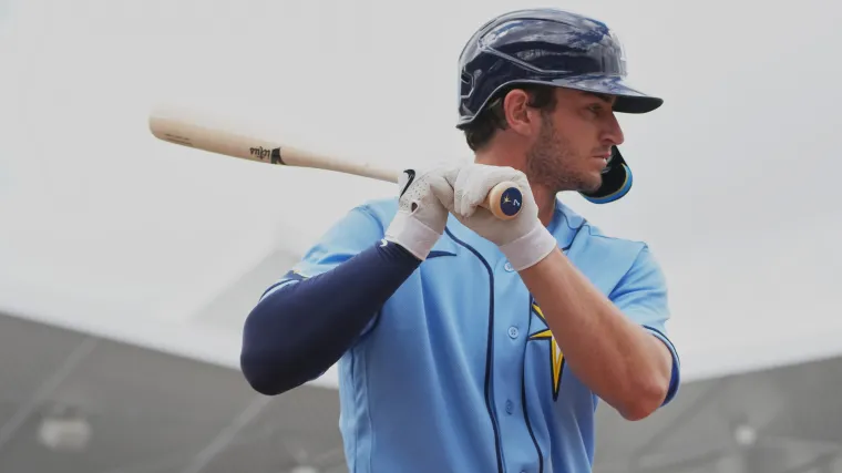 MLB analyst has huge expectations for Rays' top prospect Carson Williams  image