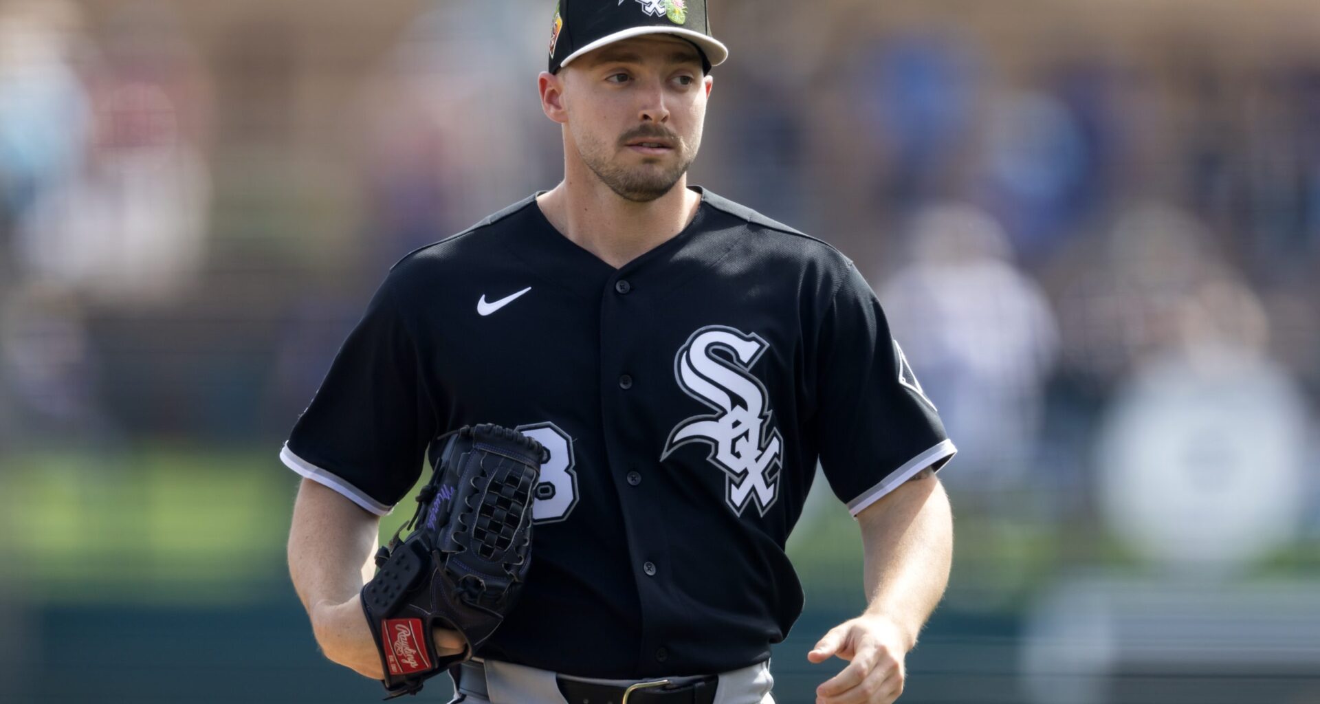 This Chicago White Sox player reportedly made the 2026 Opening Day roster