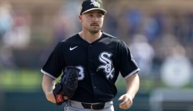 This Chicago White Sox player reportedly made the 2026 Opening Day roster