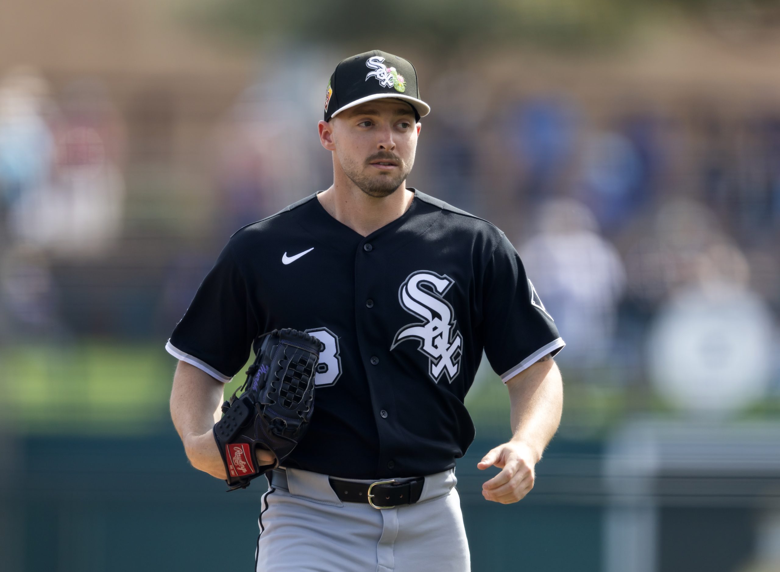 This Chicago White Sox player reportedly made the 2026 Opening Day roster