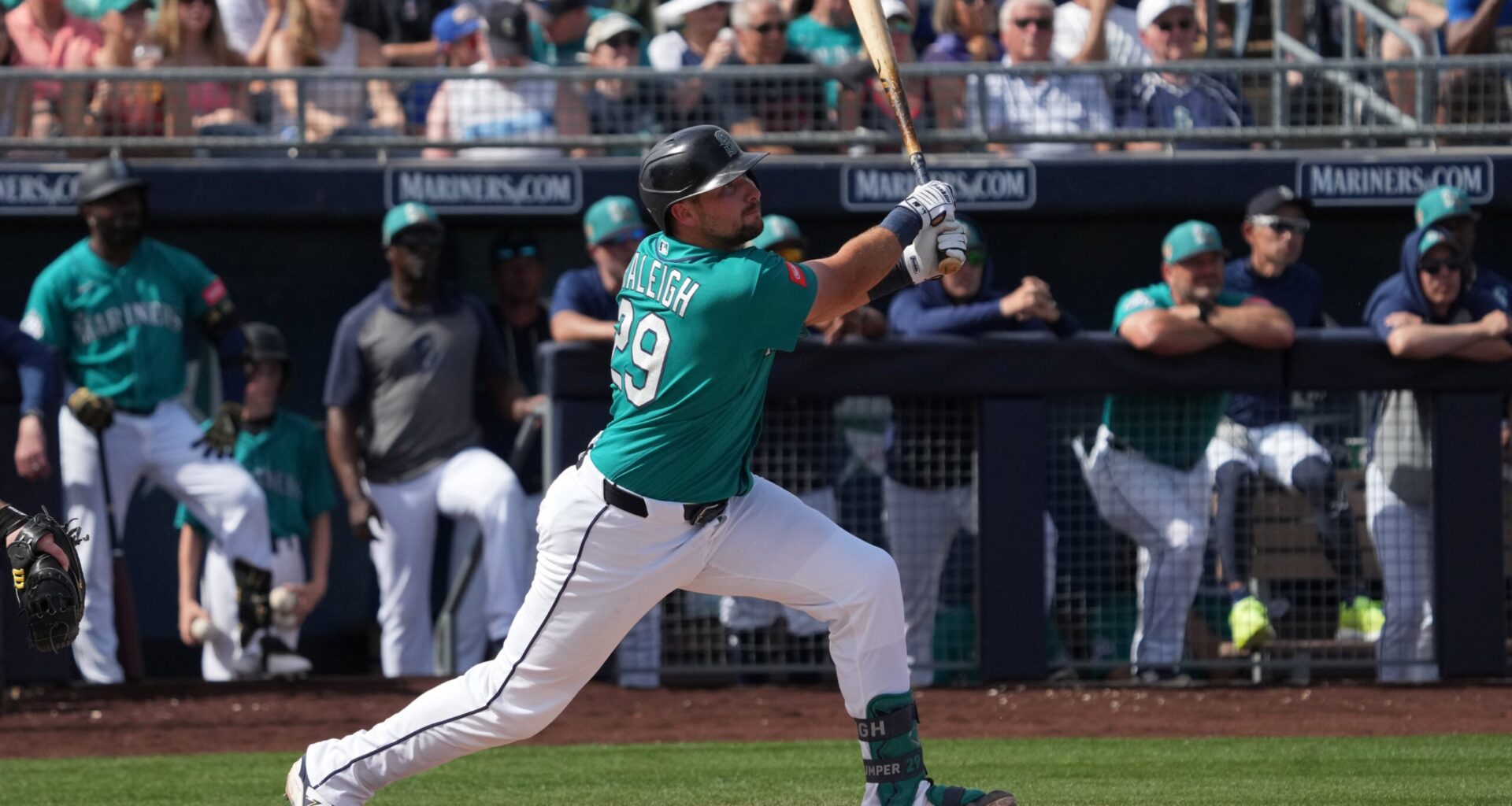 Why The Mariners Need to Win The AL West