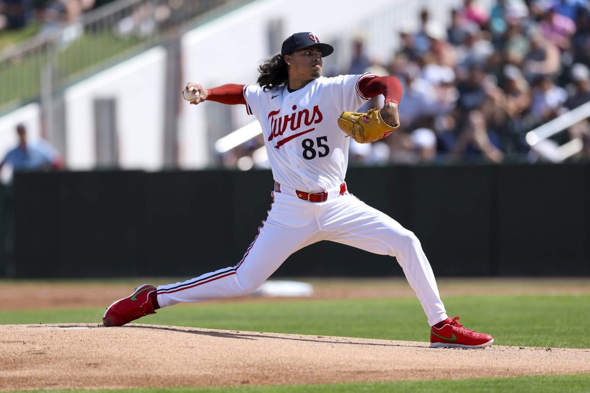 Twins hope veteran relievers pave way for young arms moving to bullpen