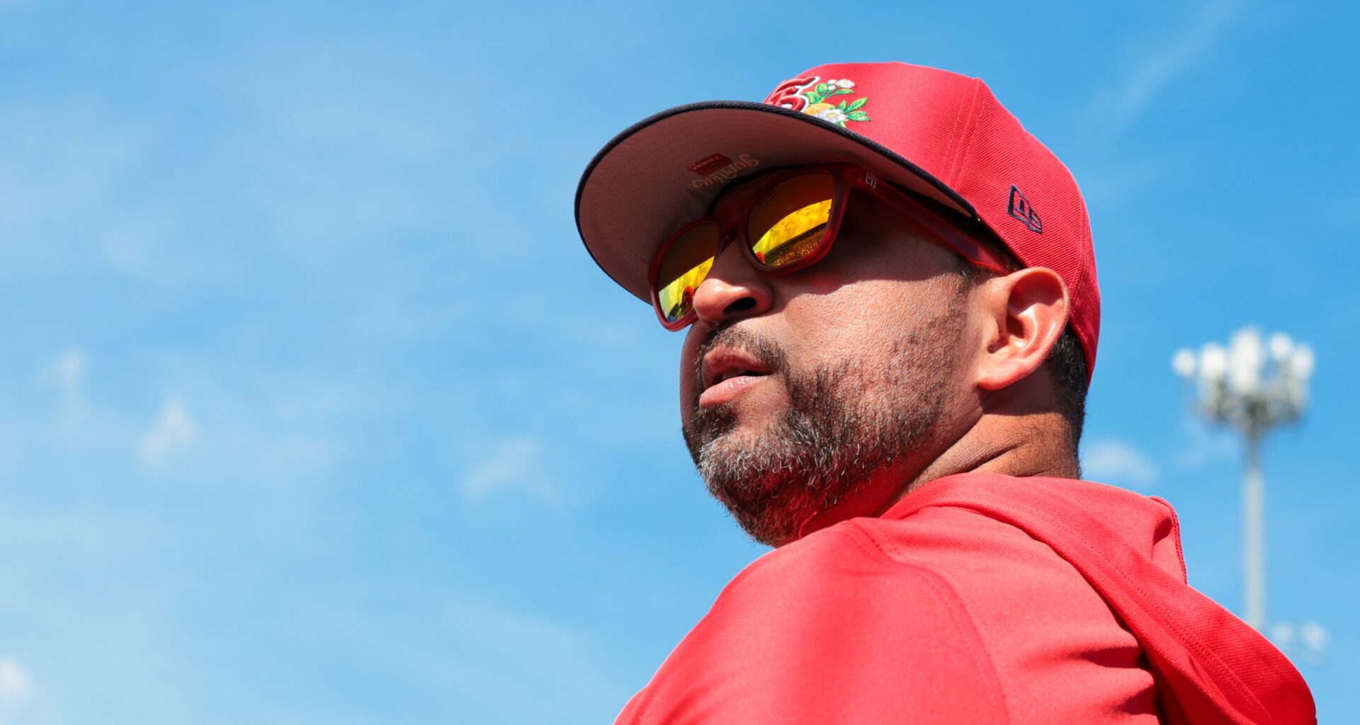 St. Louis Cardinals entrust Oliver Marmol to continue leading the way