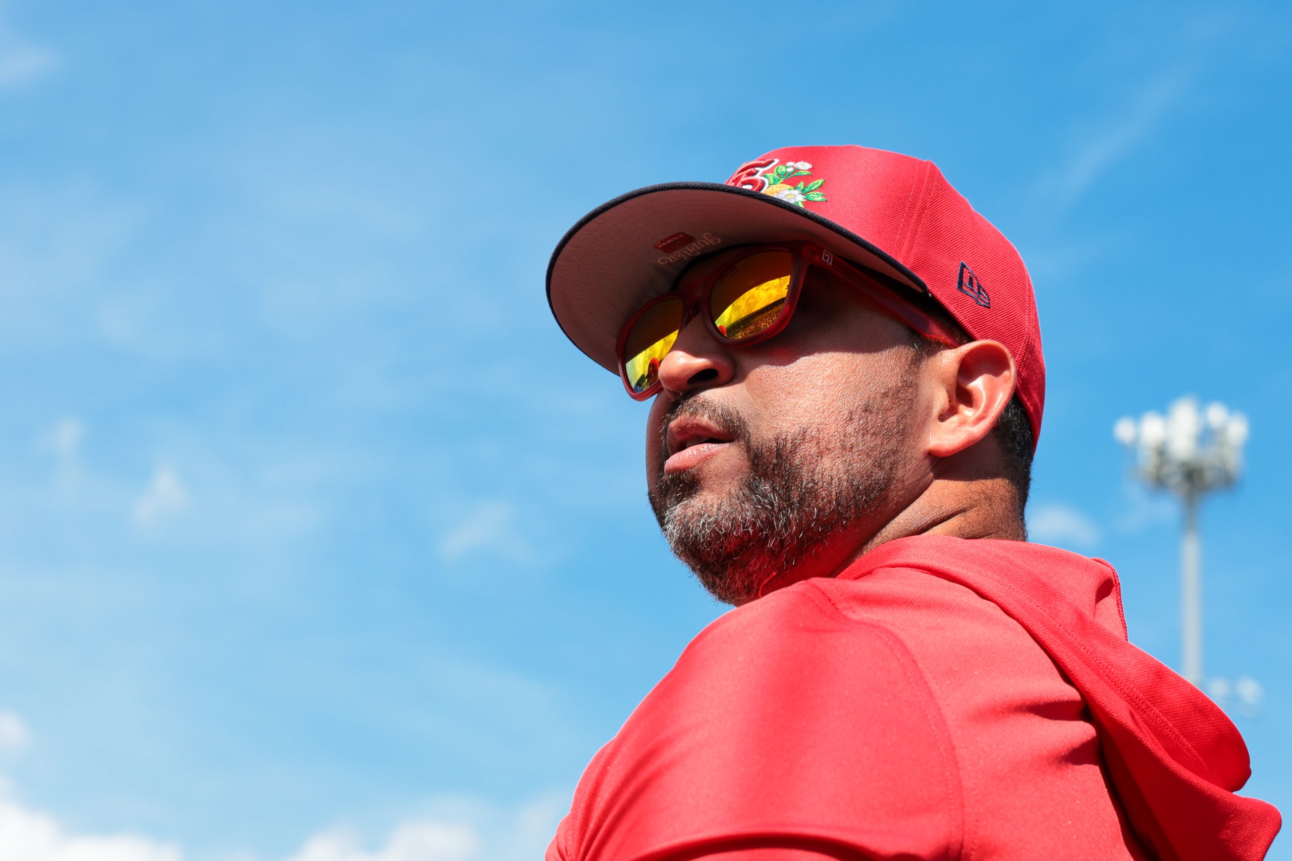 MLB: St. Louis Cardinals entrust Oliver Marmol to continue leading the way