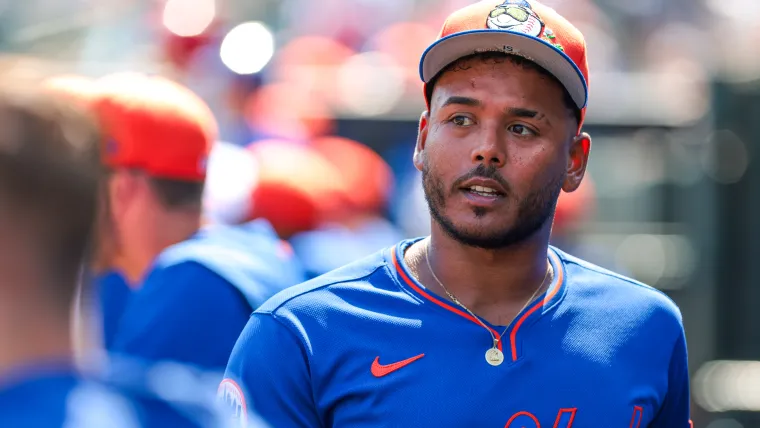 Mets, Freddy Peralta get bad news on contract extension image