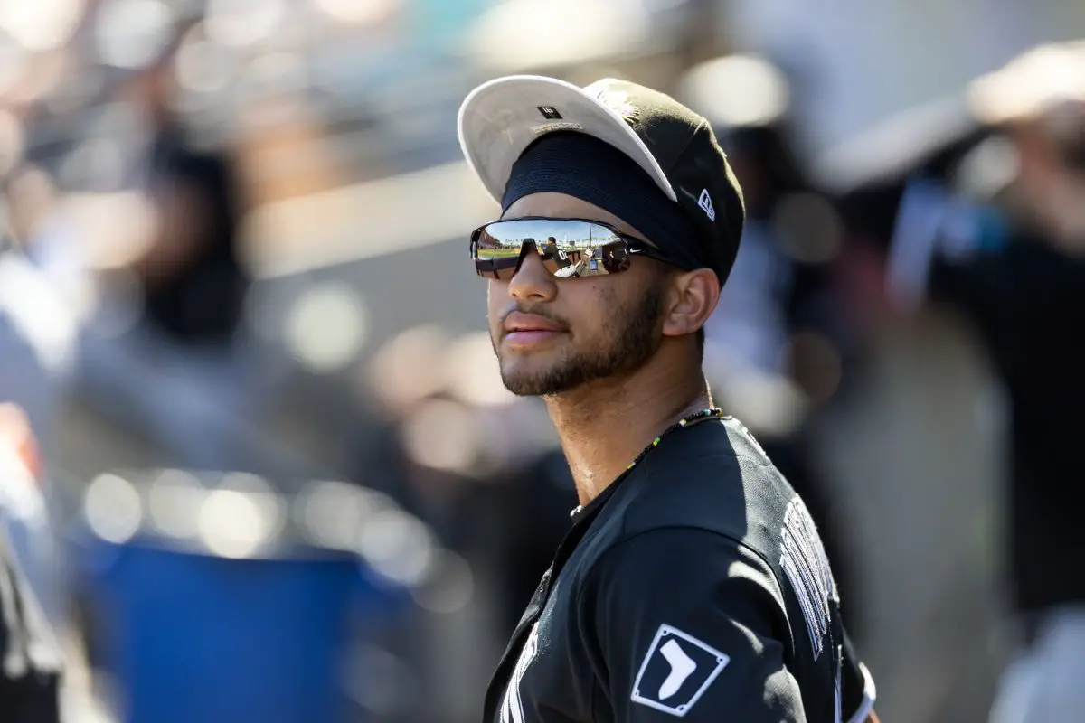 Chicago White Sox: Braden Montgomery reveals Hall of Fame goal during 2026 Spring Training