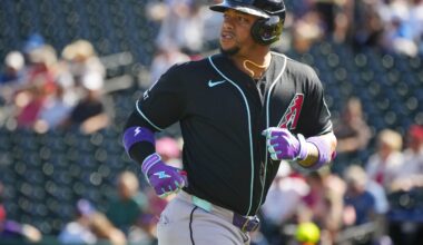 Best current MLB utility players