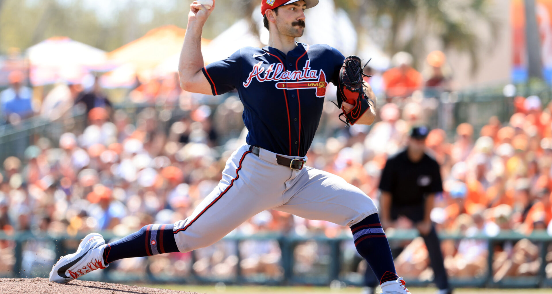 Atlanta Braves season falling apart before their season has started