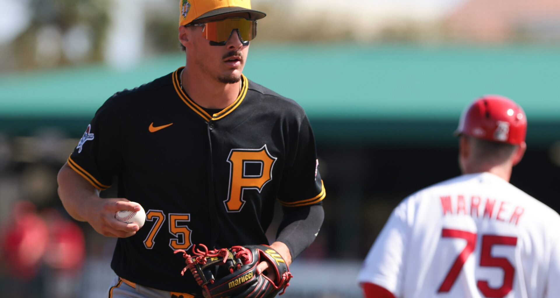 When Will the Pirates Promote Konnor Griffin for His MLB Debut?