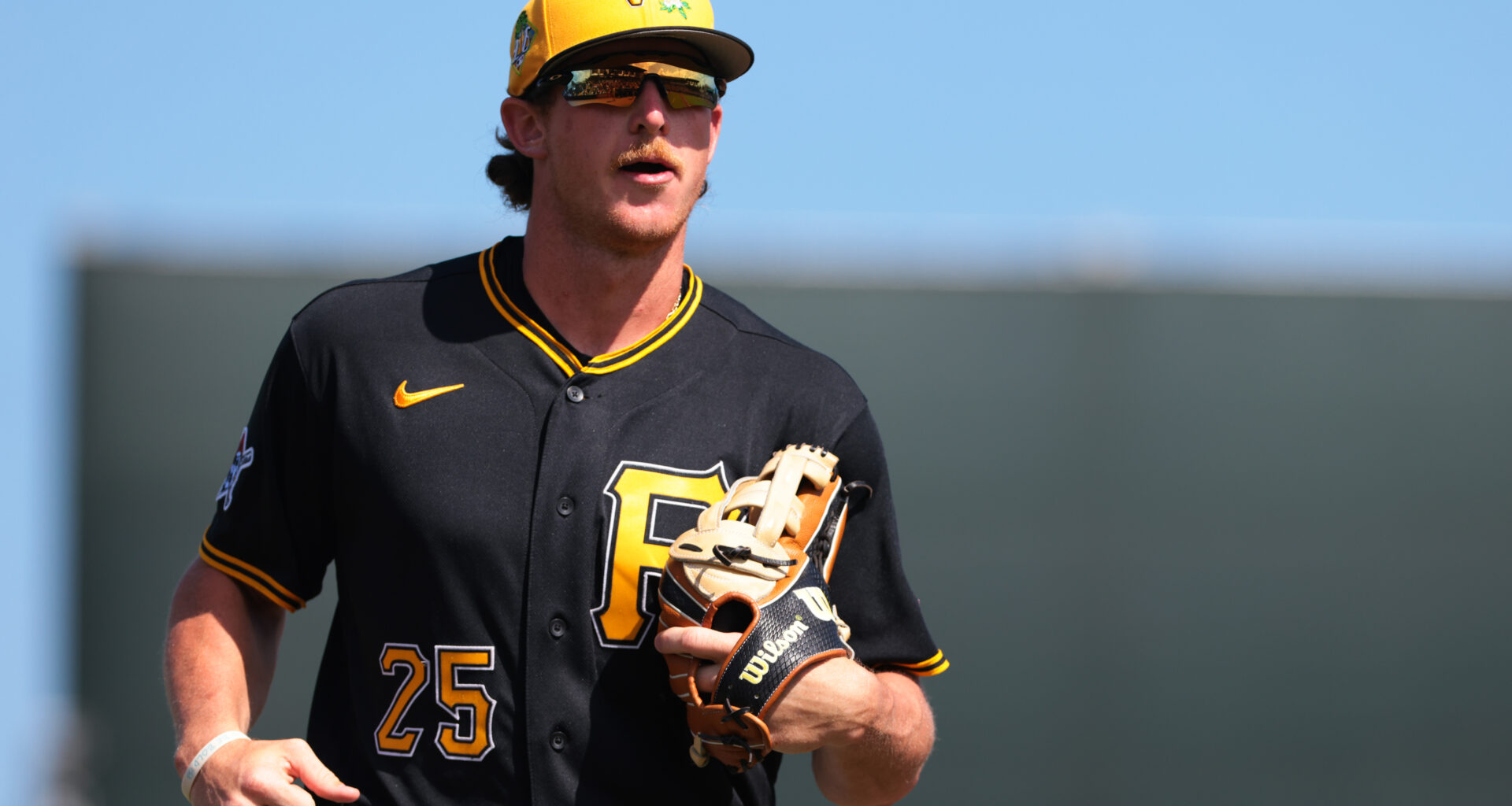 Pirates set to open 2026 with underrated outfielder on roster