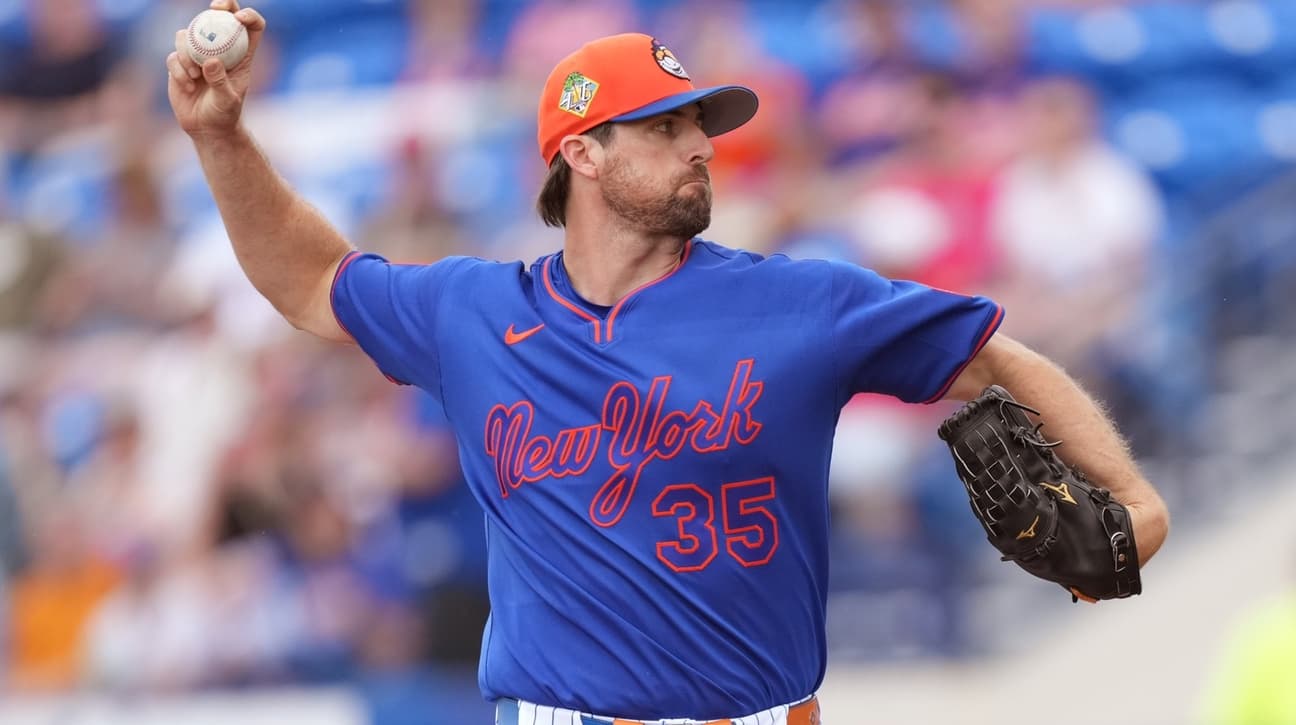 Mets Notes: Clay Holmes returning to spring training, Francisco Lindor 'close' to hitting in game action - SNY