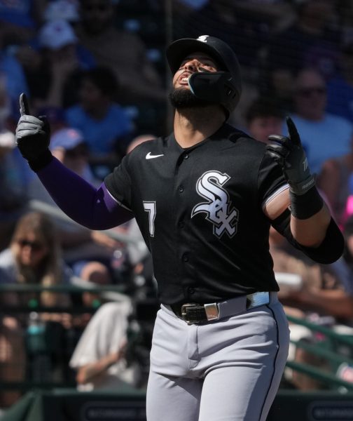 Chicago White Sox, Edgar Quero