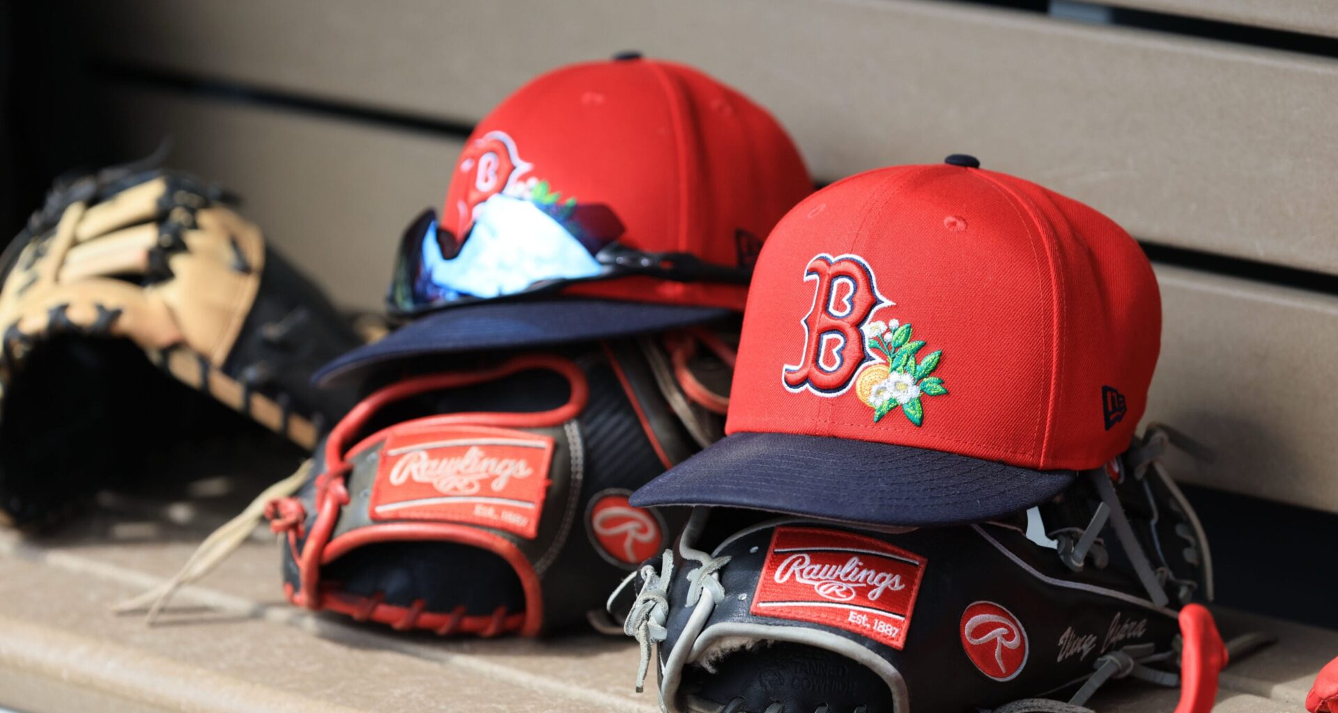 Red Sox Top 30 Prospects