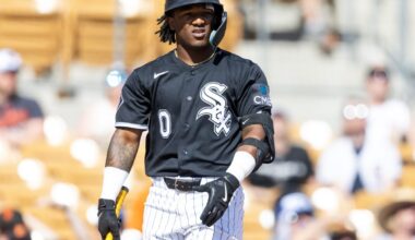 Luisangel Acuna gets low MLB ranking