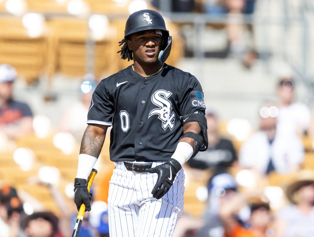 Luisangel Acuna gets low MLB ranking